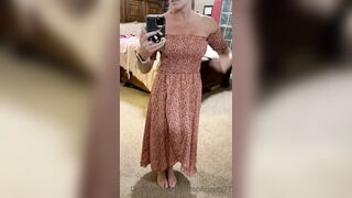 Kristikreamvip (paraprincess77) OnlyFans Leaks Paramedic 45 yo milf 720