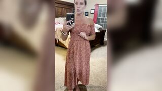 Kristikreamvip (paraprincess77) OnlyFans Leaks Paramedic 45 yo milf 720