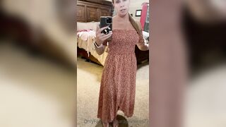 Kristikreamvip (paraprincess77) OnlyFans Leaks Paramedic 45 yo milf 720