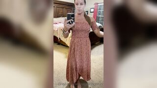 Kristikreamvip (paraprincess77) OnlyFans Leaks Paramedic 45 yo milf 720