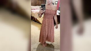 Kristikreamvip (paraprincess77) OnlyFans Leaks Paramedic 45 yo milf 720