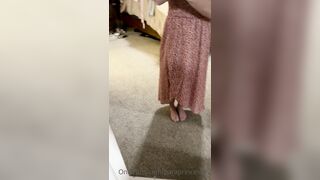 Kristikreamvip (paraprincess77) OnlyFans Leaks Paramedic 45 yo milf 720