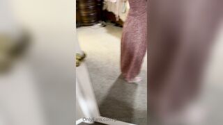 Kristikreamvip (paraprincess77) OnlyFans Leaks Paramedic 45 yo milf 720