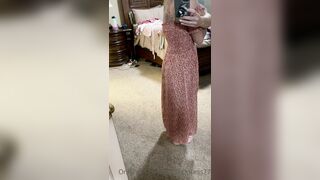 Kristikreamvip (paraprincess77) OnlyFans Leaks Paramedic 45 yo milf 720