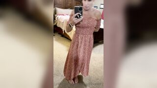 Kristikreamvip (paraprincess77) OnlyFans Leaks Paramedic 45 yo milf 720