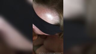 Kristikreamvip (paraprincess77) OnlyFans Leaks Paramedic 45 yo milf 264