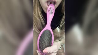 Kristikreamvip (paraprincess77) OnlyFans Leaks Paramedic 45 yo milf 750