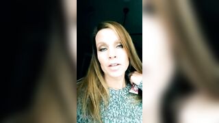 Kristikreamvip (paraprincess77) OnlyFans Leaks Paramedic 45 yo milf 55