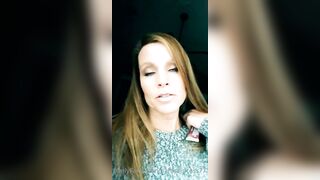 Kristikreamvip (paraprincess77) OnlyFans Leaks Paramedic 45 yo milf 55