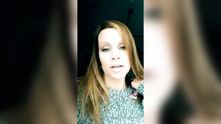 Kristikreamvip (paraprincess77) OnlyFans Leaks Paramedic 45 yo milf 55