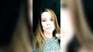 Kristikreamvip (paraprincess77) OnlyFans Leaks Paramedic 45 yo milf 55