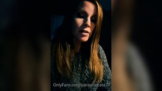 Kristikreamvip (paraprincess77) OnlyFans Leaks Paramedic 45 yo milf 54