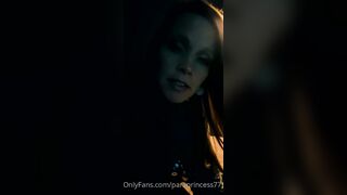 Kristikreamvip (paraprincess77) OnlyFans Leaks Paramedic 45 yo milf 54