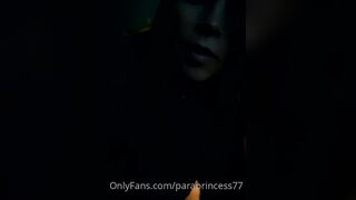 Kristikreamvip (paraprincess77) OnlyFans Leaks Paramedic 45 yo milf 54