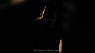 Kristikreamvip (paraprincess77) OnlyFans Leaks Paramedic 45 yo milf 54