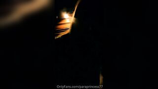 Kristikreamvip (paraprincess77) OnlyFans Leaks Paramedic 45 yo milf 54