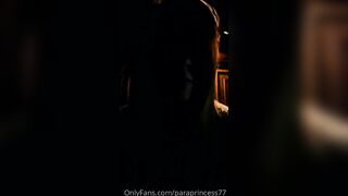 Kristikreamvip (paraprincess77) OnlyFans Leaks Paramedic 45 yo milf 54