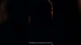 Kristikreamvip (paraprincess77) OnlyFans Leaks Paramedic 45 yo milf 54