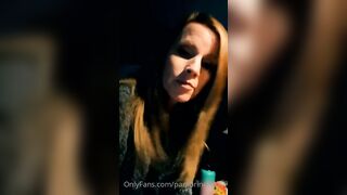 Kristikreamvip (paraprincess77) OnlyFans Leaks Paramedic 45 yo milf 54