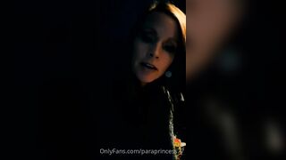 Kristikreamvip (paraprincess77) OnlyFans Leaks Paramedic 45 yo milf 54