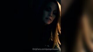 Kristikreamvip (paraprincess77) OnlyFans Leaks Paramedic 45 yo milf 54