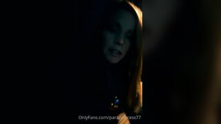 Kristikreamvip (paraprincess77) OnlyFans Leaks Paramedic 45 yo milf 54