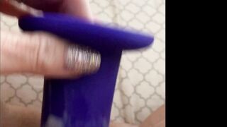 Kristikreamvip (paraprincess77) OnlyFans Leaks Paramedic 45 yo milf 324