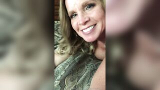 Kristikreamvip (paraprincess77) OnlyFans Leaks Paramedic 45 yo milf 140