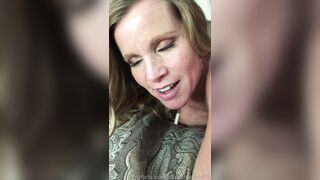 Kristikreamvip (paraprincess77) OnlyFans Leaks Paramedic 45 yo milf 140