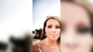 Kristikreamvip (paraprincess77) OnlyFans Leaks Paramedic 45 yo milf 357