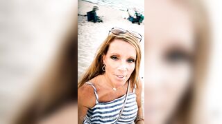 Kristikreamvip (paraprincess77) OnlyFans Leaks Paramedic 45 yo milf 357