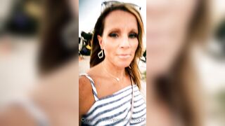 Kristikreamvip (paraprincess77) OnlyFans Leaks Paramedic 45 yo milf 357