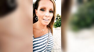 Kristikreamvip (paraprincess77) OnlyFans Leaks Paramedic 45 yo milf 357