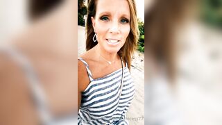 Kristikreamvip (paraprincess77) OnlyFans Leaks Paramedic 45 yo milf 357
