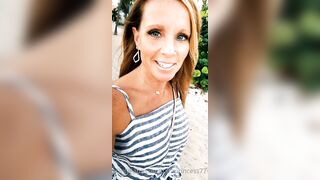 Kristikreamvip (paraprincess77) OnlyFans Leaks Paramedic 45 yo milf 357