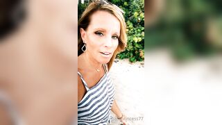 Kristikreamvip (paraprincess77) OnlyFans Leaks Paramedic 45 yo milf 357