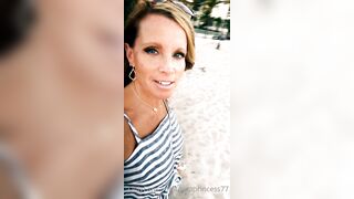 Kristikreamvip (paraprincess77) OnlyFans Leaks Paramedic 45 yo milf 357