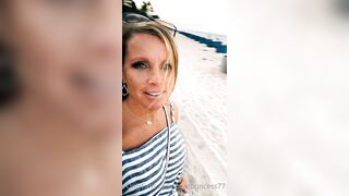 Kristikreamvip (paraprincess77) OnlyFans Leaks Paramedic 45 yo milf 357