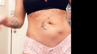 Kristikreamvip (paraprincess77) OnlyFans Leaks Paramedic 45 yo milf 752