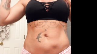 Kristikreamvip (paraprincess77) OnlyFans Leaks Paramedic 45 yo milf 752