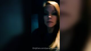 Kristikreamvip (paraprincess77) OnlyFans Leaks Paramedic 45 yo milf 51