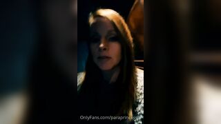 Kristikreamvip (paraprincess77) OnlyFans Leaks Paramedic 45 yo milf 51