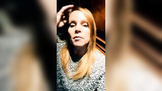 Kristikreamvip (paraprincess77) OnlyFans Leaks Paramedic 45 yo milf 51