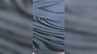 Kristikreamvip (paraprincess77) OnlyFans Leaks Paramedic 45 yo milf 115