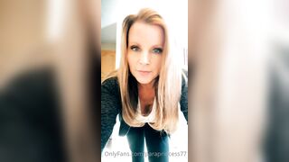 Kristikreamvip (paraprincess77) OnlyFans Leaks Paramedic 45 yo milf 22