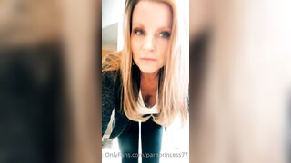Kristikreamvip (paraprincess77) OnlyFans Leaks Paramedic 45 yo milf 22