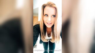Kristikreamvip (paraprincess77) OnlyFans Leaks Paramedic 45 yo milf 22