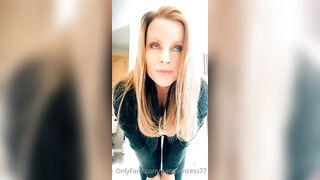 Kristikreamvip (paraprincess77) OnlyFans Leaks Paramedic 45 yo milf 22