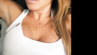 Kristikreamvip (paraprincess77) OnlyFans Leaks Paramedic 45 yo milf 366