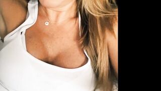 Kristikreamvip (paraprincess77) OnlyFans Leaks Paramedic 45 yo milf 366